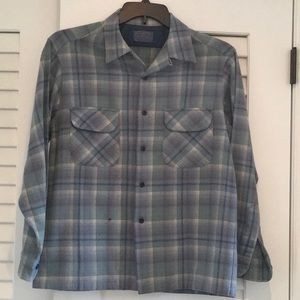 Vintage Pendleton shirt